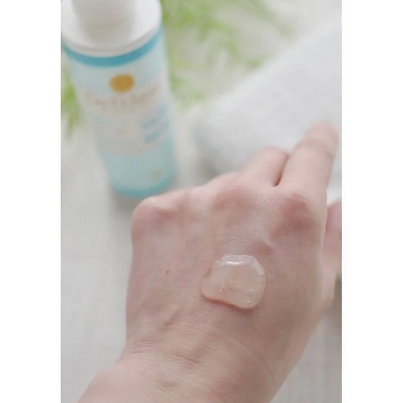 Gel tẩy tế bào chết Meishoku Detclear Bright & Peel 180ml (Không mùi)