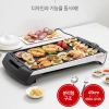 Vĩ nướng điện Tiger Queen KEC-0202G