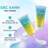 Kem chống nắng Rohto Skin Aqua Tone Up UV Essence SPF50+ PA++++ 80g dành cho da nhạy cảm ( xanh vàng )