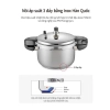 Nồi áp suất Inox POONGNYUN HNVPC