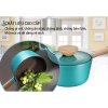 Nồi quánh POONGNYUN Ceramic BNPT-18B(IH)