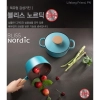 Nồi quánh POONGNYUN Ceramic BNPT-18B(IH)