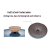 Nồi nhà bếp POONGNYUN Ceramic BNPT-24C(IH)