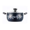Nồi nhà bếp nhôm POONGNYUN FMPT-24C(IH)