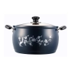 Nồi nhà bếp nhôm POONGNYUN FMPT-28CH(IH)