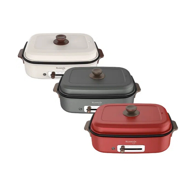 Lẩu điện Kuvings KMG-200B