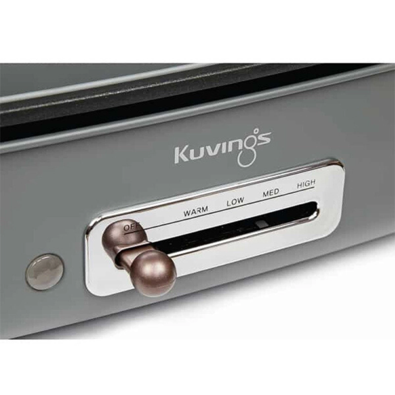 Lẩu điện Kuvings KMG-200B