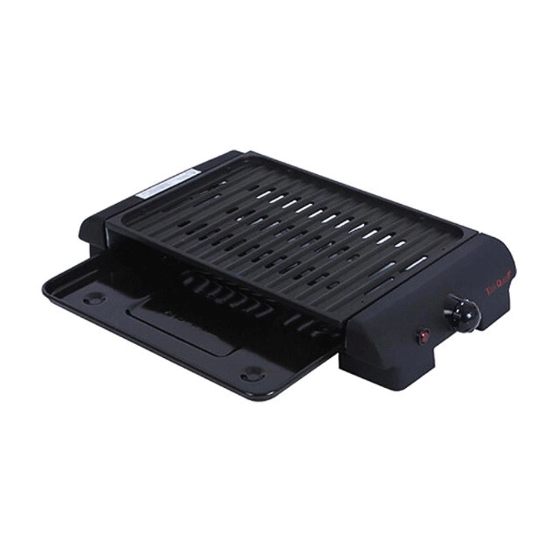Vĩ nướng điện Tiger Queen SQ-S700