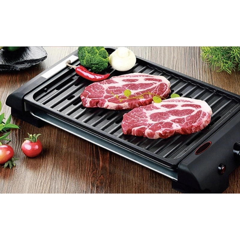 Vĩ nướng điện Tiger Queen SQ-S700