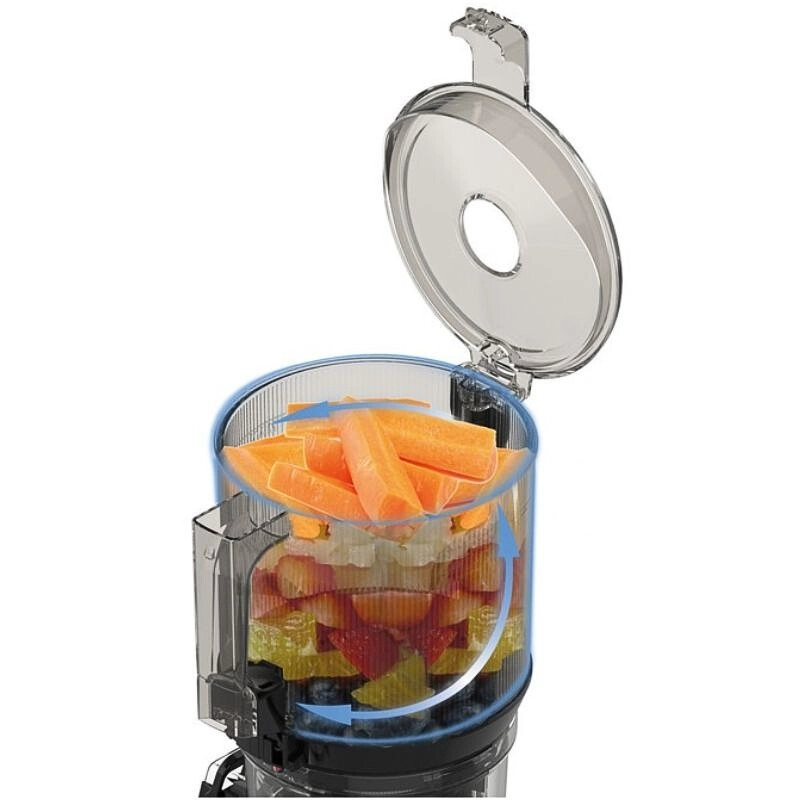Máy ép Kuvings KHS-2520CB