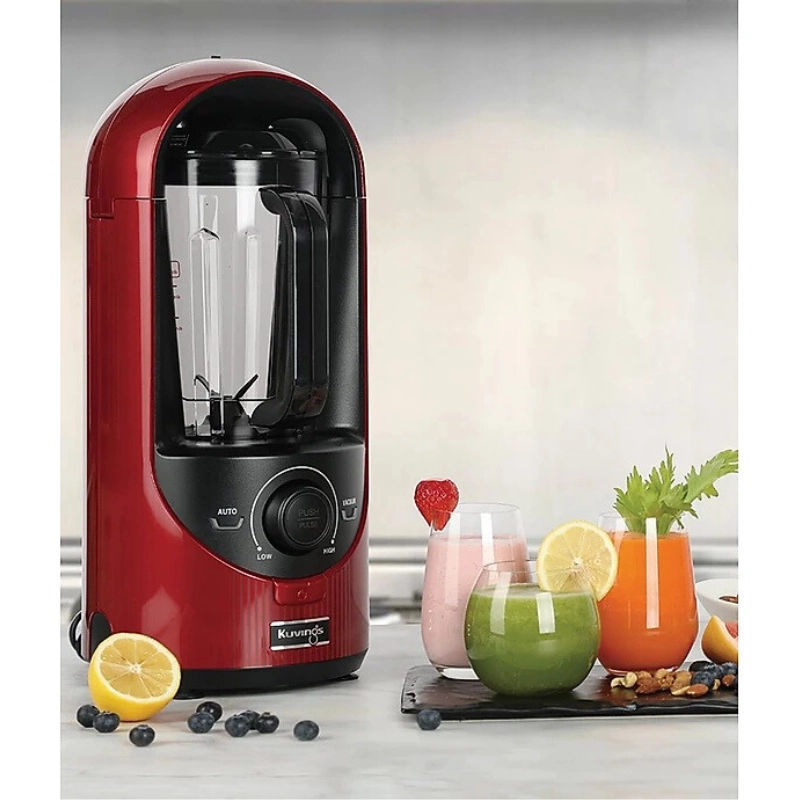 Máy xay sinh tố chân không Kuvings KV-200 R/S
