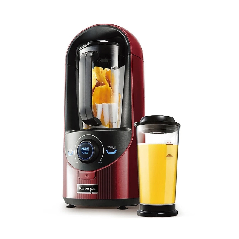 Máy xay sinh tố chân không Kuvings KV-200 R/S