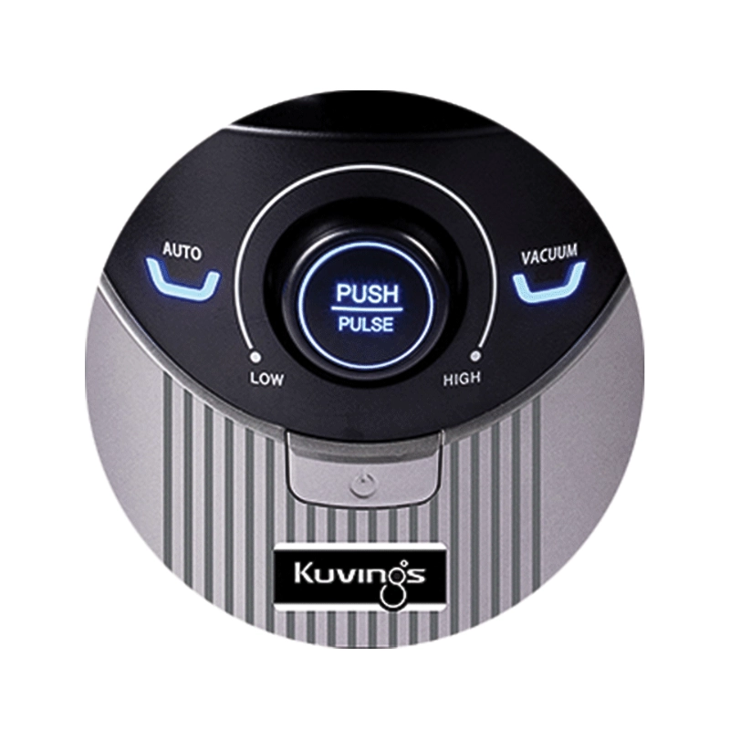 Máy xay sinh tố chân không Kuvings KV-200 R/S