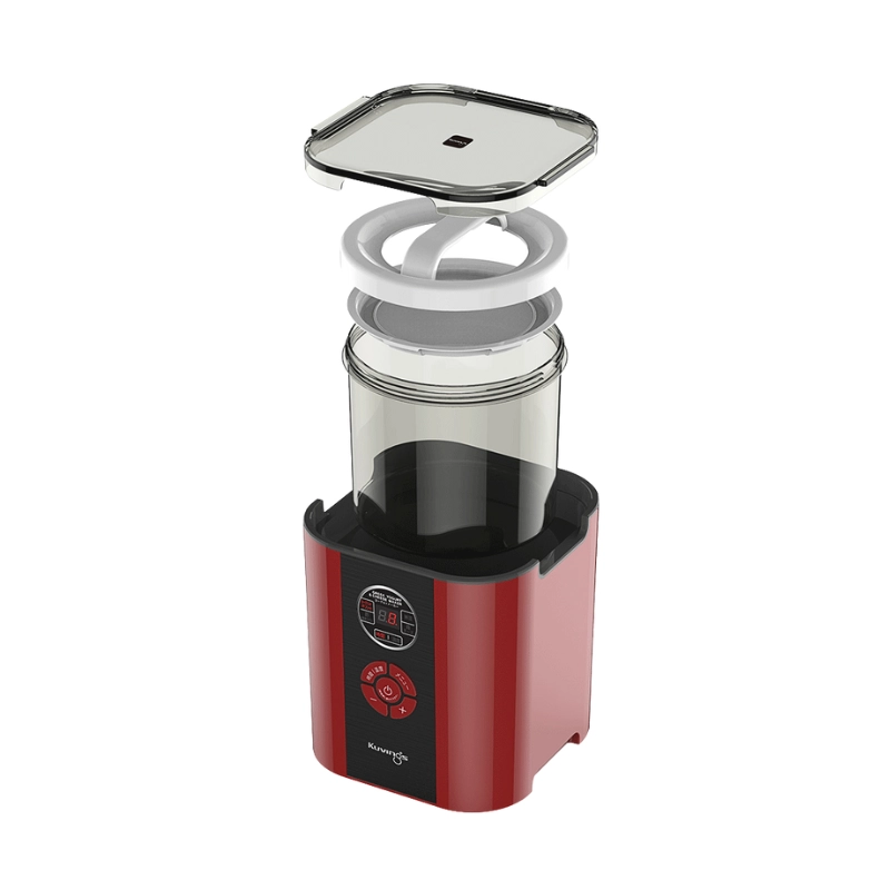 Máy làm sữa chua Kuvings KGC-712CB
