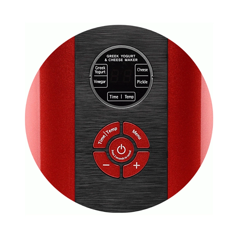 Máy làm sữa chua Kuvings KGC-712CB