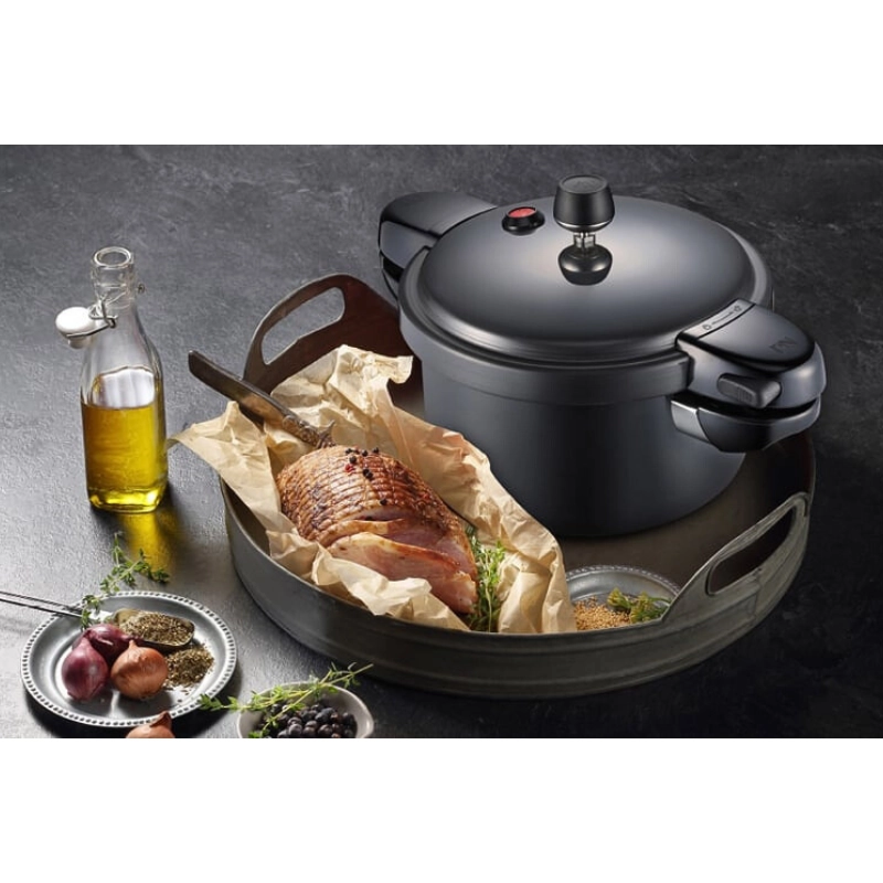 Nồi áp suất nhôm POONGNYUN BMPC