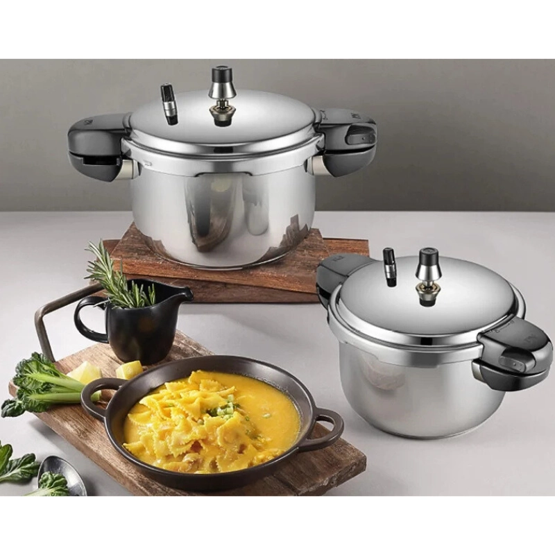Nồi áp suất Inox POONGNYUN HNVPC
