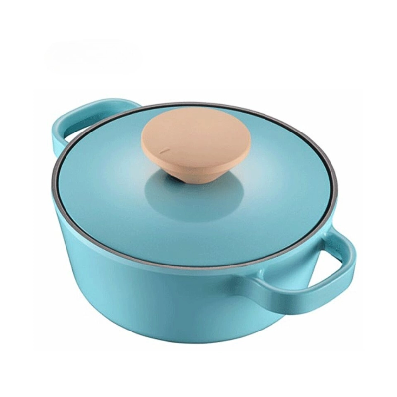 Nồi casserole POONGNYUN Ceramic BNPT-20C(IH)