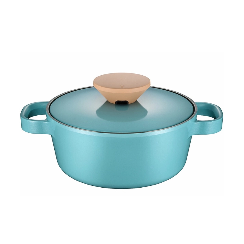 Nồi casserole POONGNYUN Ceramic BNPT-20C(IH)