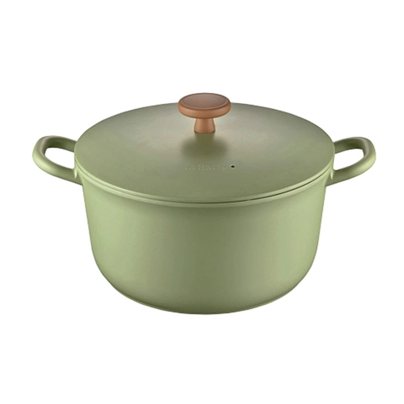 Nồi nhà bếp POONGNYUN Ceramic BLRPT-24C(IH)