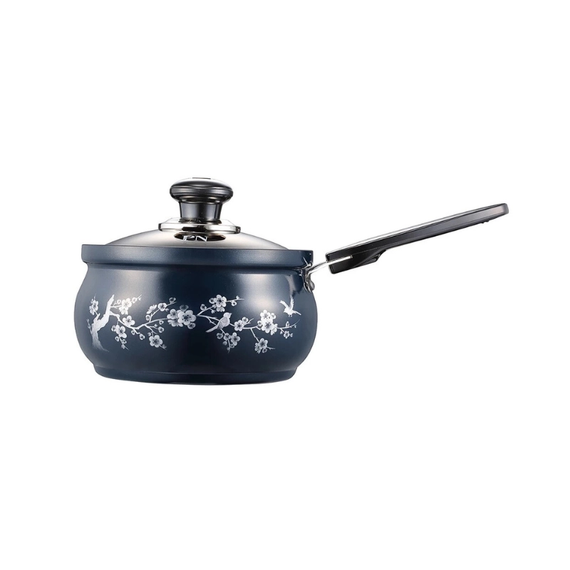 Nồi nhà bếp nhôm POONGNYUN FMPT-18B(IH)