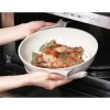 Bộ nồi nhà bếp POONGNYUN Ceramic BNCPT-SET