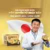 Viên uống hỗ trợ xương khớp Yoro Factory Kyoto Has 50EX Plus 30 viên