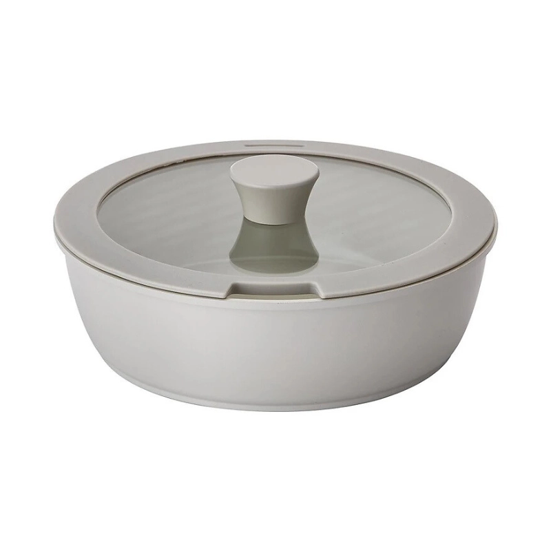 Bộ nồi nhà bếp POONGNYUN Ceramic BNCPT-SET