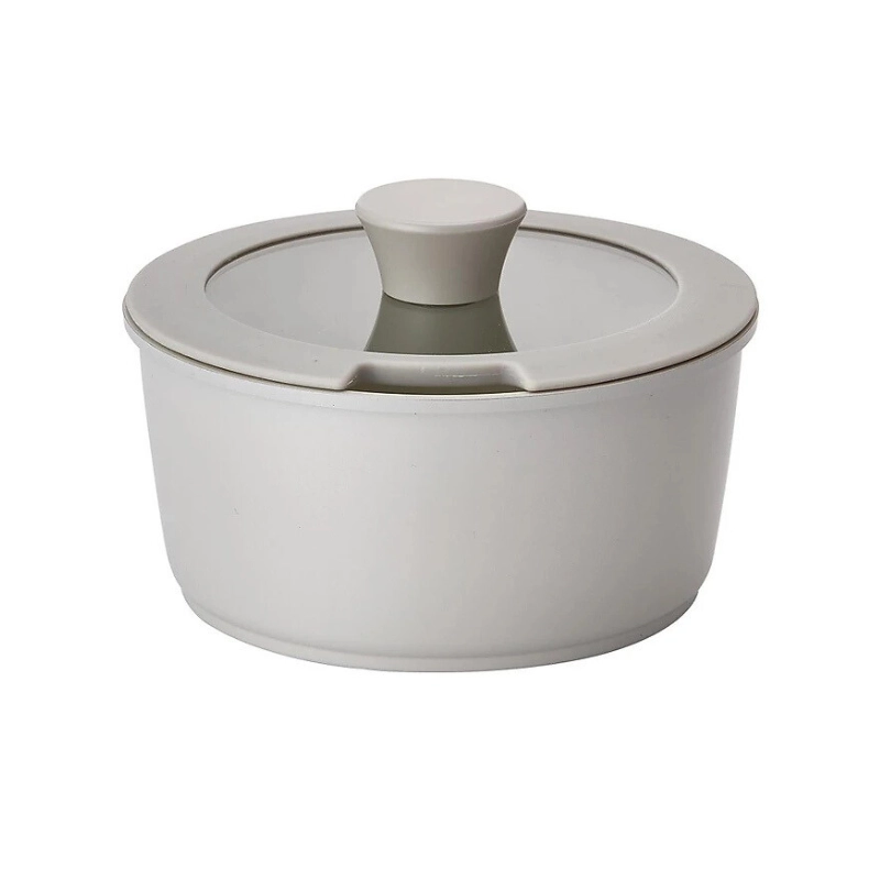 Bộ nồi nhà bếp POONGNYUN Ceramic BNCPT-SET
