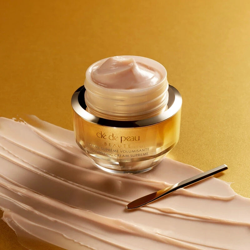 Kem dưỡng giải quyết các vấn đề lão hóa da Cle De Peau Volumizing Cream Supreme 50g