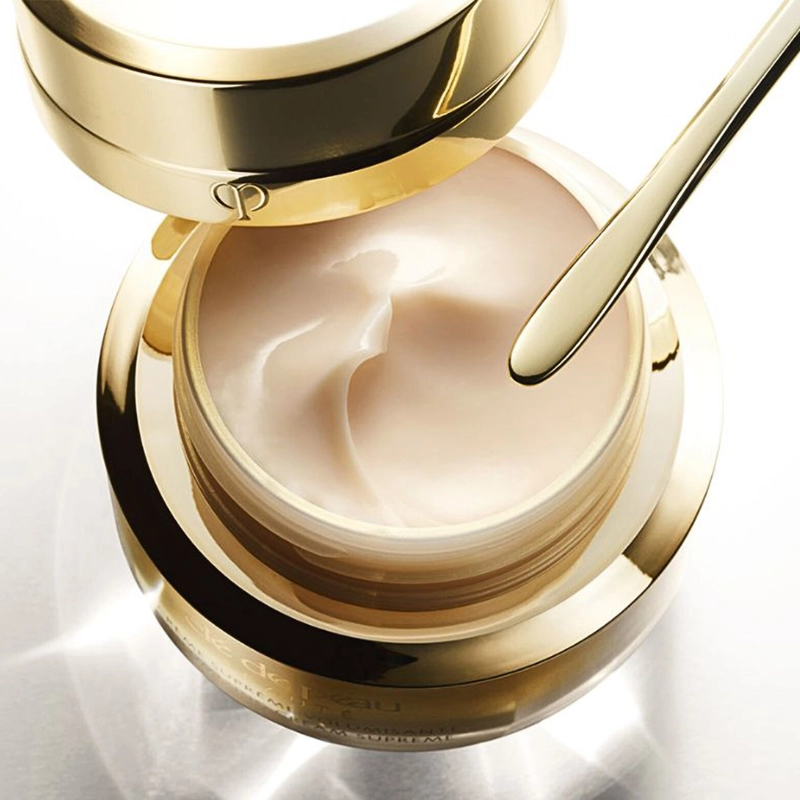 Kem dưỡng giải quyết các vấn đề lão hóa da Cle De Peau Volumizing Cream Supreme 50g