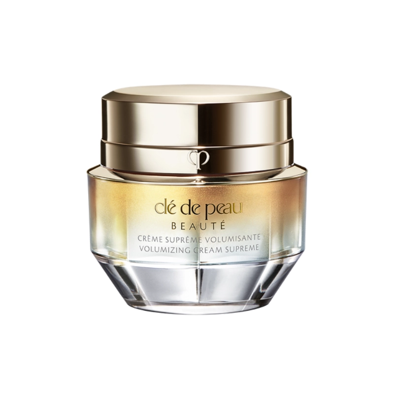 Kem dưỡng giải quyết các vấn đề lão hóa da Cle De Peau Volumizing Cream Supreme 50g