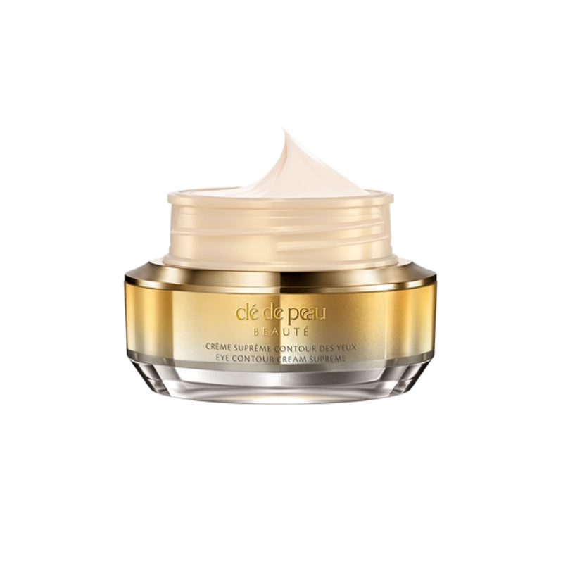 Kem dương mắt Cle De Peau Eye Contour Cream Supreme 15g