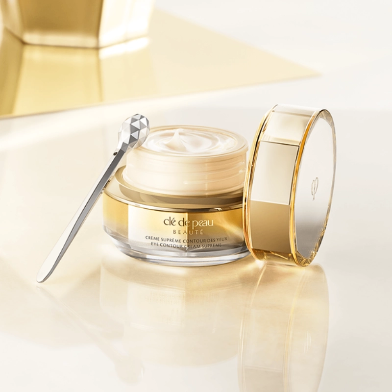 Kem dương mắt Cle De Peau Eye Contour Cream Supreme 15g