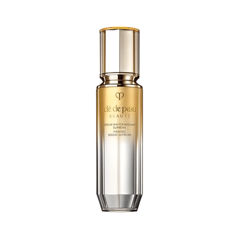 Tinh chất săn chắc da Cle De Peau Firming Serum Supreme 40ml