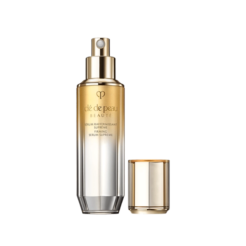 Tinh chất săn chắc da Cle De Peau Firming Serum Supreme 40ml