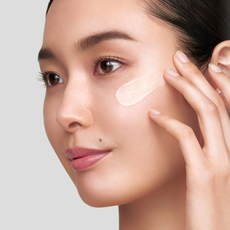Tinh chất săn chắc da Cle De Peau Firming Serum Supreme 40ml
