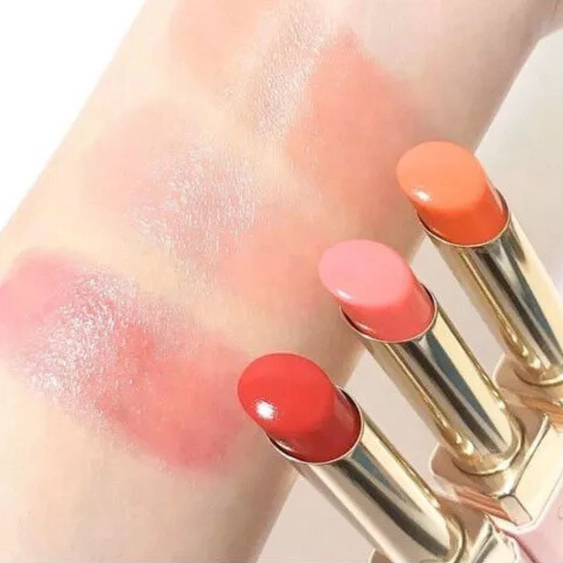 Son Cle De Peau Magnificateur Lèvres N Lip Glorifier N