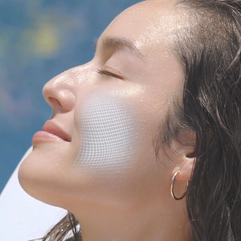 Sữa chống nắng Shiseido Perfect Sun Protector Lotion Sensitive cho da nhạy cảm và trẻ em 50ml