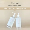 Nước tẩy trang Chacott Cleansing Water 500ml