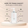Nước tẩy trang Chacott Cleansing Water 500ml
