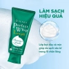 Sữa Rửa Mặt Lành Tính Mướt Mịn Senka Perfect Whip Low Ph Calming Cica 100G