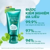Sữa Rửa Mặt Lành Tính Mướt Mịn Senka Perfect Whip Low Ph Calming Cica 100G