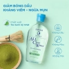 Nước tẩy trang Senka All Cwm Formula Fresh 230ml