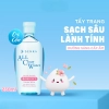 Nước tẩy trang Senka All Cwm Formula Fresh 230ml