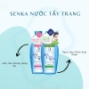 Nước tẩy trang Senka All Cwm Formula Fresh 230ml