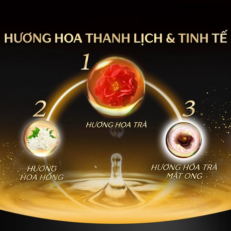 Dầu Xả Phục Hồi Chuyên Sâu Tái Tạo Hư Tổn Tsubaki Premium Ex Intensive Repair Conditioner 490ml 