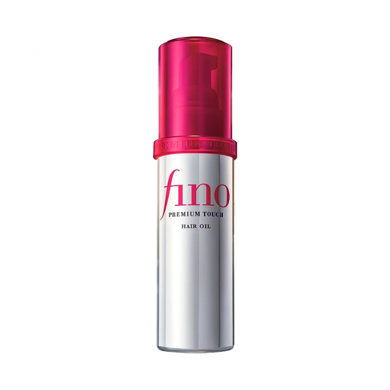 Tinh Dầu Dưỡng Tóc Nhật Bản Fino B