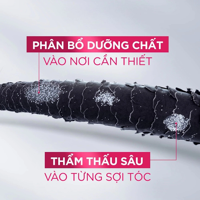 Tinh Dầu Dưỡng Tóc Nhật Bản Fino B