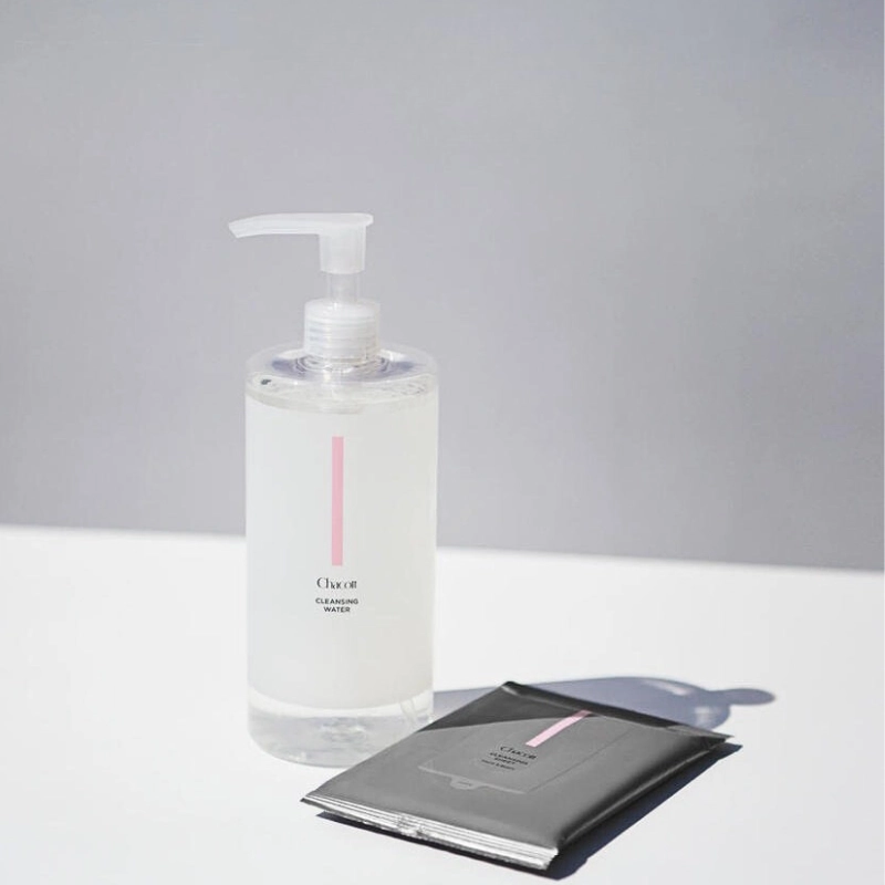 Nước tẩy trang Chacott Cleansing Water 500ml